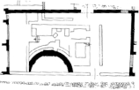 02581 ostia - regio ii  - insula ix - ninfeo (ii,ix,1) - grundriss - quelle - so i.jpg